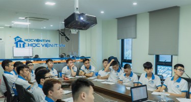 Đào tạo Sửa Laptop