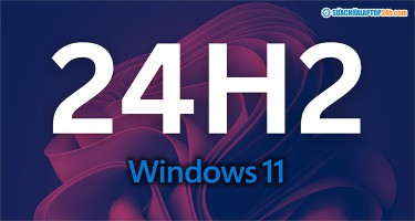 Microsoft hoãn triển khai Windows 11 24H2 trên máy in và scan