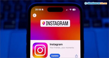 [HOT] Instagram ra mắt tính năng lên lịch gửi tin nhắn