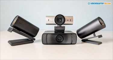 Microsoft cập nhật tính năng camera mới cho Windows 11