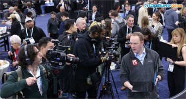 Điểm qua những công nghệ ấn tượng nhất CES 2025