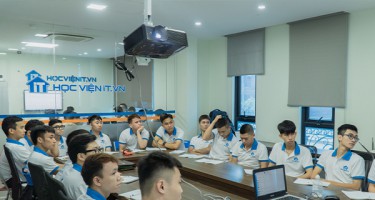 Tại sao bạn không học sửa máy tính chuyên nghiệp để có cơ hội làm việc tại hệ thống hàng đầu Sửa chữa laptop 24h .com?