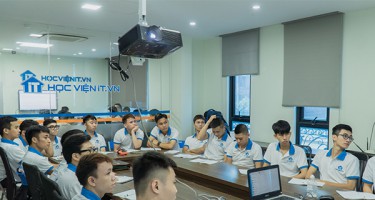 KHÓA HỌC SỬA LAPTOP CHUYÊN NGHIỆP