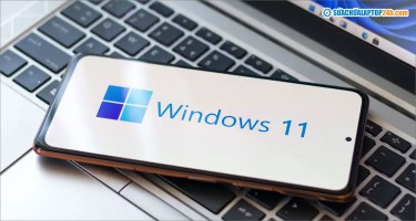 Windows 11 bổ sung tính năng mới hiển thị cấu hình máy tính