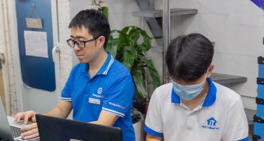 Học sửa chữa laptop online