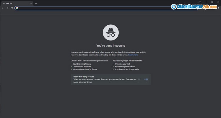 Chrome tăng cường bảo mật: Chế độ ẩn danh không còn lưu nội dung Clipboard