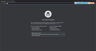 Chrome tăng cường bảo mật: Chế độ ẩn danh không còn lưu nội dung Clipboard