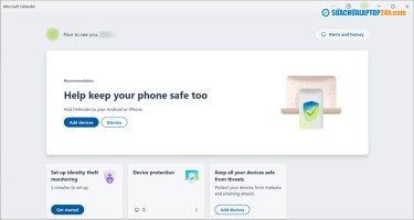 Windows Security và Microsoft Defender: Khi nào dùng cái nào?
