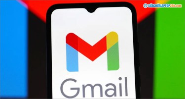Google chuyển sang xác thực Gmail bằng mã QR
