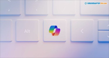 Microsoft 'lột xác' Copilot thành ứng dụng gốc trên Windows 11