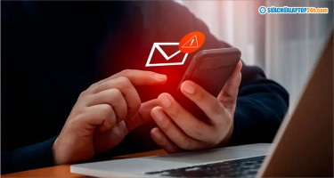 Tại sao bạn không nên xóa email rác và những điều cần lưu ý