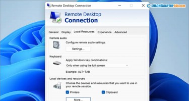Microsoft Ngừng Hỗ Trợ Remote Desktop và Chuyển Sang Windows App
