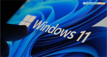 Cách Cài Windows 11 Không Cần Tài Khoản Microsoft Hiệu Quả 2025