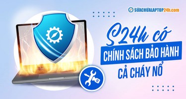 Phân phối sạc laptop chuẩn hãng – Bảo hành tới 36 tháng kể cả cháy nổ