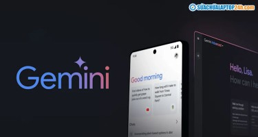 Google Gemini sắp kiểm soát tin nhắn và cuộc gọi của bạn