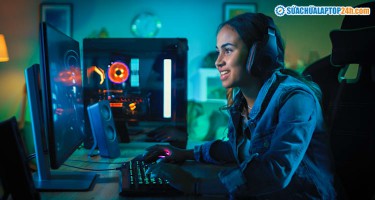 Cập nhật Windows 11 khắc phục lỗi cho game thủ và cải thiện hiệu năng