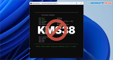Microsoft “vô hiệu hóa” KMS38: Kỷ Nguyên Windows & Office Lậu Sắp Hết?
