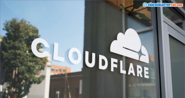 Cloudflare gặp sự cố: Hàng loạt website, Chat GPT sập bất ngờ