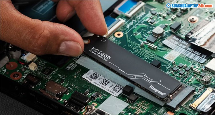Công thức CHUẨN chọn mua SSD NVMe: Cân bằng chi phí và tốc độ