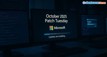 Năng suất như Microsoft: Vá hơn 1100 lỗ hổng trong năm 2025