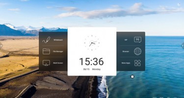 HƯỚNG DẪN SỬ DỤNG BẢNG TƯƠNG TÁC ĐIỆN TỬ