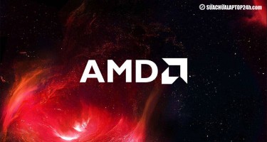 AMD phát hành driver chipset mới cho Windows 11/10
