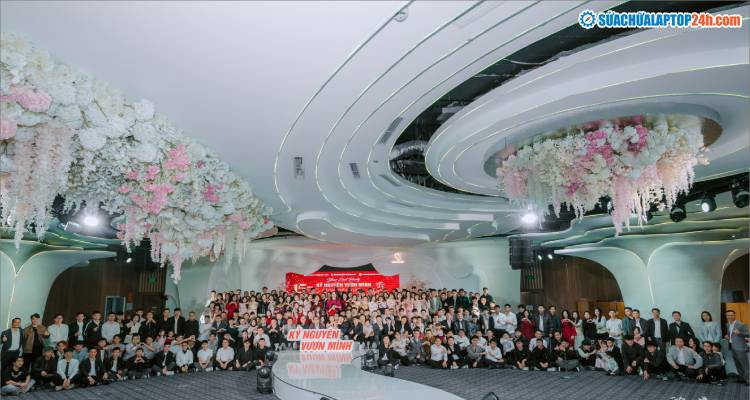 Giải mã thông điệp Gala 2025: Kỷ Nguyên Vươn Mình Cùng Đất Nước