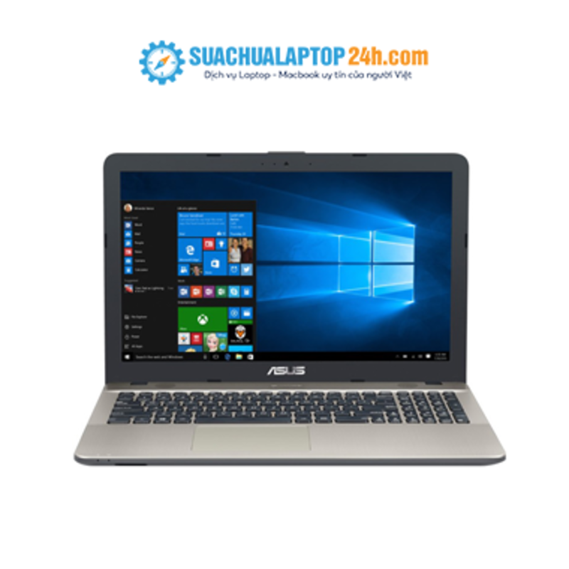 Laptop Asus X541UV Core i5-7200U - LH: 0985223155 - 0972591186