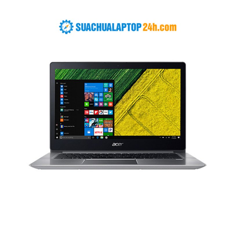 Laptop Acer Swift SF314-52 Core i5-8250U- LH: 0985223155 - 0972591186