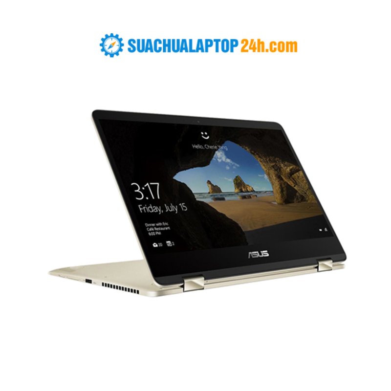 Laptop Asus Zenbook UX461UA Core i5-8250U - LH: 0985223155 - 0972591186