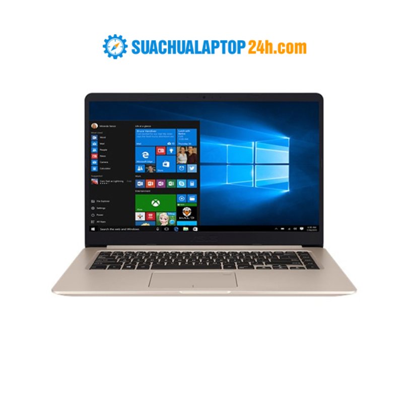 Laptop Asus S510UA Core i5-8250U - LH: 0985223155 - 0972591186