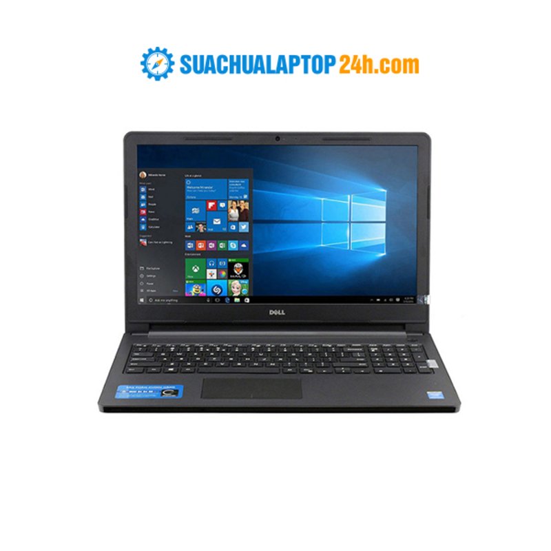 Laptop Dell Inspiron N3567A Core i3-7100U - LH:0985223155 - 0972591186
