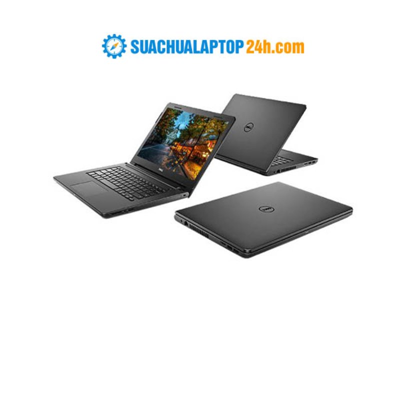 Laptop Dell Inspiron 14 3467 Core i3-7100U - LH:0985223155 - 0972591186