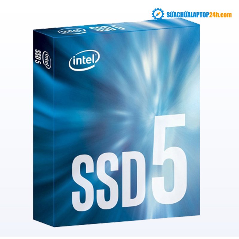 Ổ cứng Intel SSD 5 Series 512GB