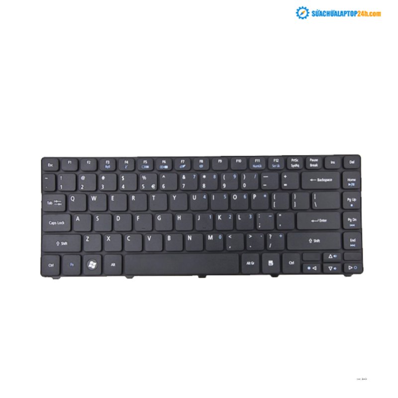 Bàn phím Keyboard Acer 4736 4750 4752