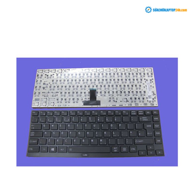 Bàn phím Keyboard Toshiba R700