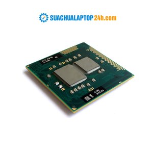 Chip Intel Core I3 - 330M (3M Cache, 2.13 GHz)