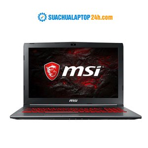 Laptop MSI GV62 7RD corei7 LH: 0985223155 - 0972591186