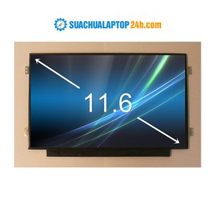 Màn hình LCD 11.6 led mỏng