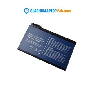 Pin laptop Acer 5100 5610 5610Z BL50 BL51