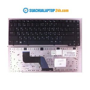 Bàn phím Keyboard laptop HP 6450 6440