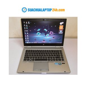 Laptop Hp EliteBook 8460P Core I5 - LH: 0123 865 8866