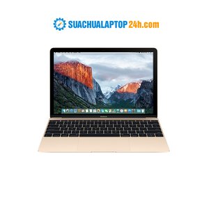 Laptop MacBook (Gold) Core m5 Early 2016 (12inch) NEW