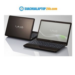 Laptop Sony VPCF115FX Core i7