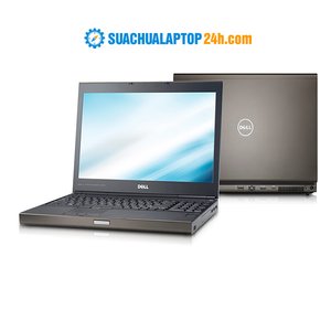 Laptop Dell Precision M4700 - LH 0972591186