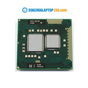 chíp Intel Pentium P6300 (3M Cache, 2.27 GHz)