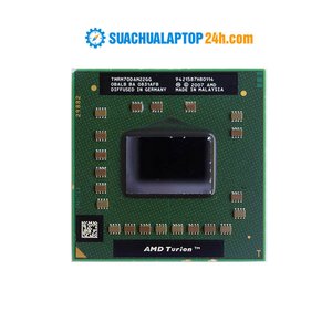 Chip AMD, RM70 - CPU AMD, RM70