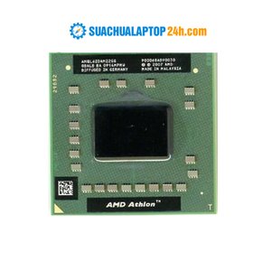 Chip AMD Athlon X2 QL-62 - 1.8 GHz