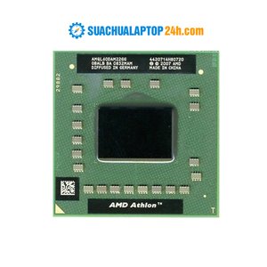 Chip AMD Athlon X2 QL-60