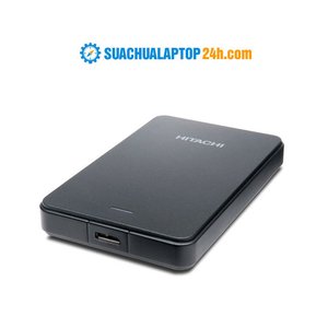 Box HDD Sata 2.5" HITACHI